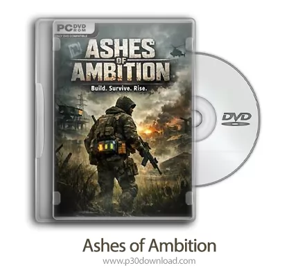 Ashes of Ambition icon