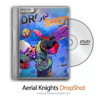 Aerial Knights DropShot icon