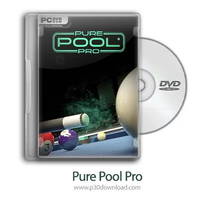 Pure Pool Pro icon