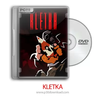 KLETKA icon