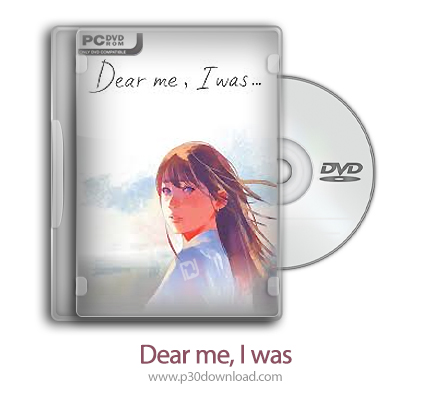 دانلود Dear me, I was - عزیزم، من بودم