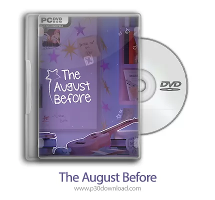The August Before icon