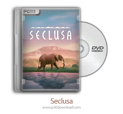Seclusa icon