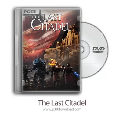The Last Citadel icon
