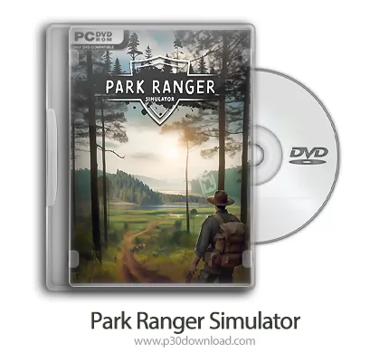 Park Ranger Simulator icon