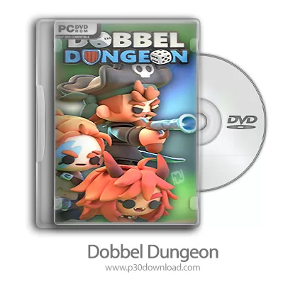 Dobbel Dungeon icon