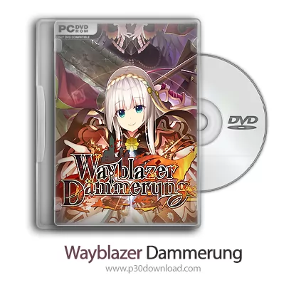 Wayblazer Dammerung icon