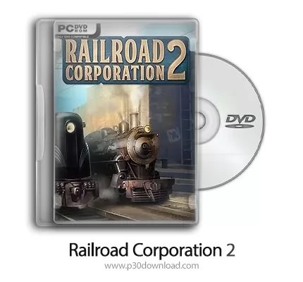 Railroad Corporation 2 icon