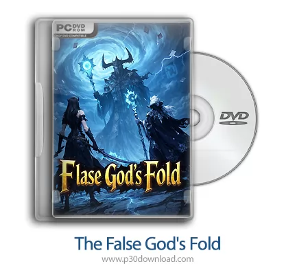 The False God's Fold icon