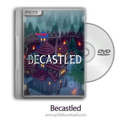 Becastled icon