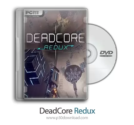 DeadCore Redux icon