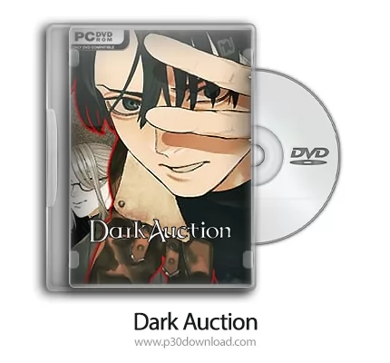 Dark Auction icon
