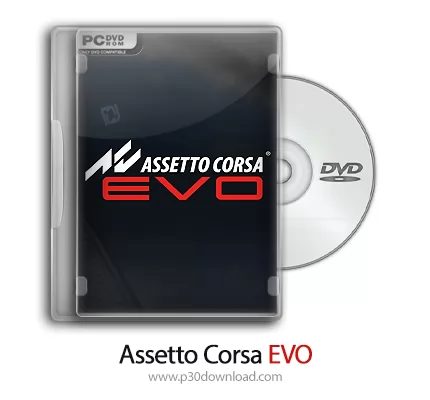 Assetto Corsa EVO icon