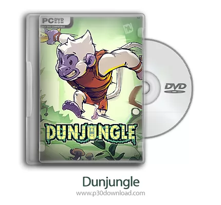 Dunjungle icon