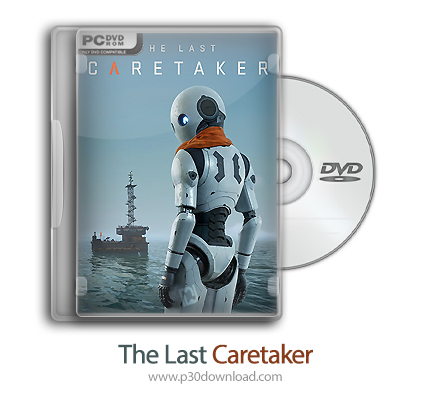 دانلود The Last Caretaker - Early Access - بازی آخرین نگهبان