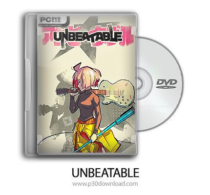 دانلود UNBEATABLE + Update v1.6.1-RUNE - بازی غیرقابل شکست