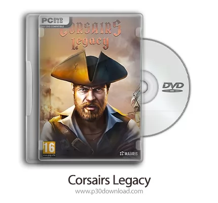 Corsairs Legacy icon