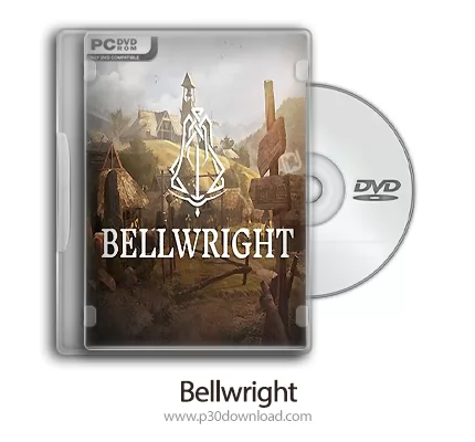 Bellwright icon