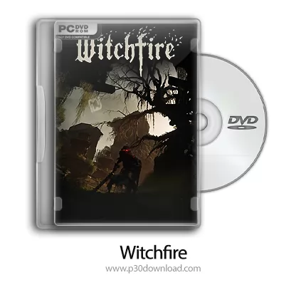 Witchfire icon