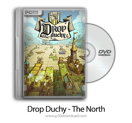 دانلود Drop Duchy - The North + Update v1.2.18-TENOKE - بازی دوک‌ سقوط کرده - شمال