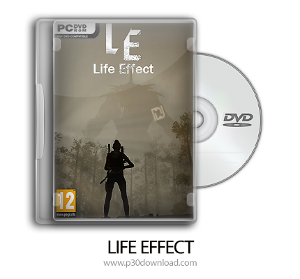 دانلود LIFE EFFECT - Early Access - بازی اثر زندگی