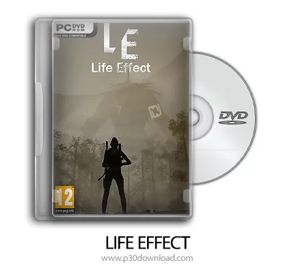 LIFE EFFECT icon