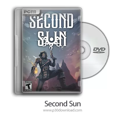Second Sun icon