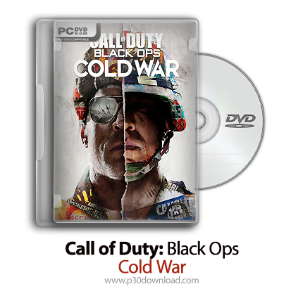   دانلود Call of Duty: Black Ops - Cold War - بازی ندای وظیفه: عملیات سیاه - جنگ سرد