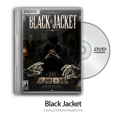 دانلود Black Jacket - بازی ژاکت مشکی