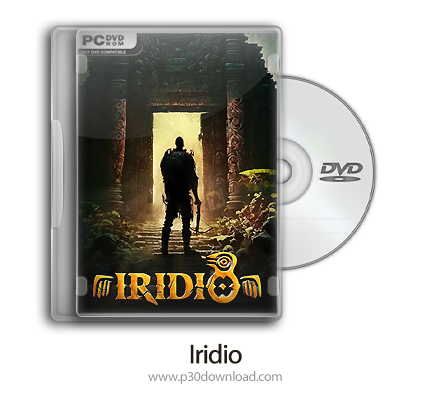دانلود Iridio - بازی ایریدیو