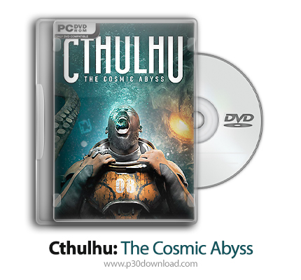 دانلود Cthulhu: The Cosmic Abyss - بازی کاتولو: ژرفای کیهانی