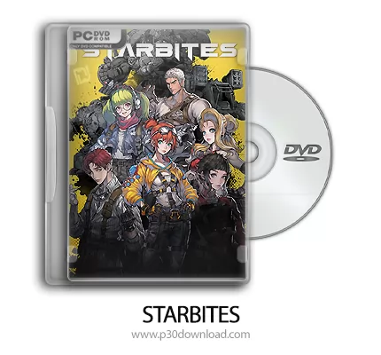 STARBITES icon