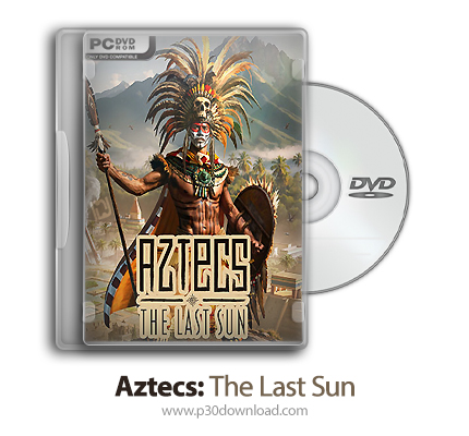 دانلود Aztecs: The Last Sun - بازی آزتک‌ها: آخرین خورشید