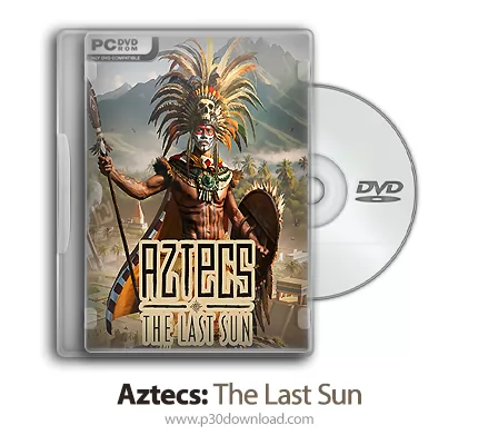 Aztecs: The Last Sun icon