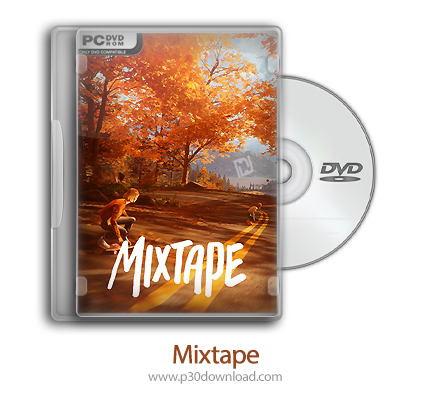 دانلود Mixtape - بازی نوار میکس