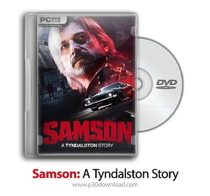 دانلود Samson: A Tyndalston Story - بازی سامسون: داستانی از تیندالستون