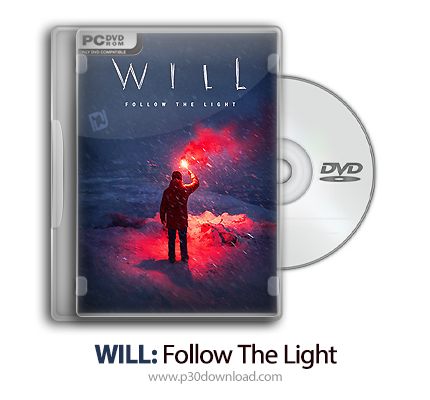 دانلود WILL: Follow The Light + Update v11.05.2026-ElAmigos - بازی ویل: به دنبال نور