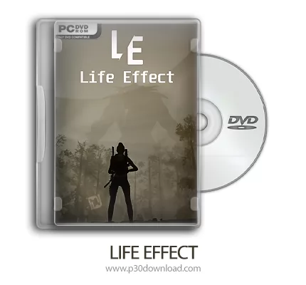 LIFE EFFECT icon