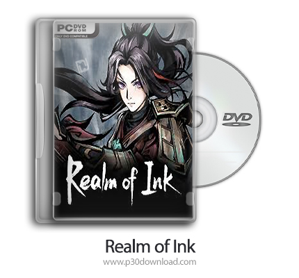 دانلود Realm of Ink - بازی قلمرو جوهر