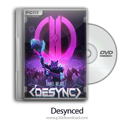 دانلود Desynced + Update v1.0.17817-TENOKE - بازی ناهمگام 