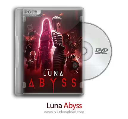 Luna Abyss icon