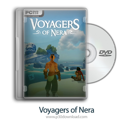 دانلود Voyagers of Nera - Early Access - بازی کاوشگران سرزمین نرا
