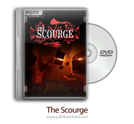 دانلود The Scourge + Update v1.0.3-RUNE - بازی بلای نابودگر