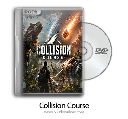 دانلود Collision Course - بازی در آستانه برخورد