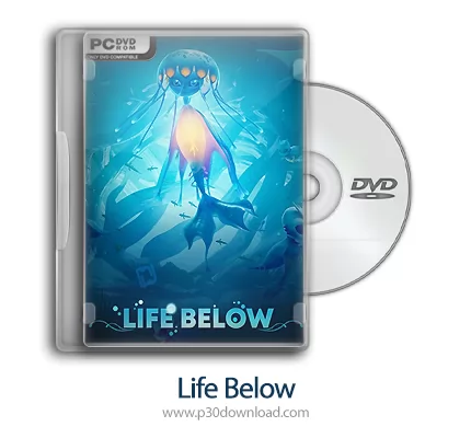 Life Below icon