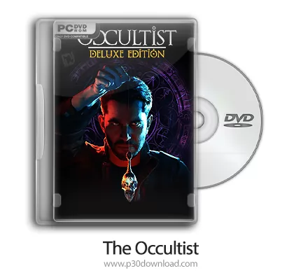 The Occultist icon