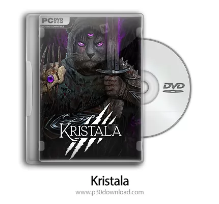 Kristala icon