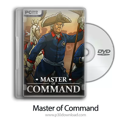 Master of Command icon