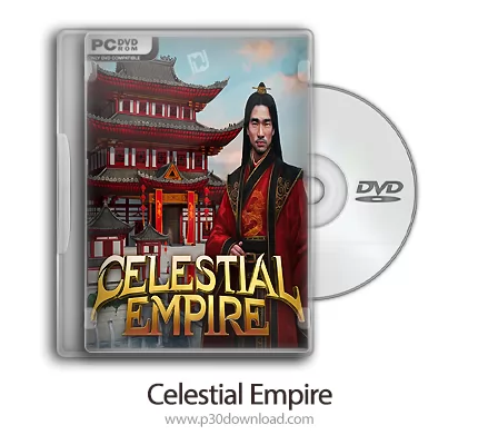 Celestial Empire icon