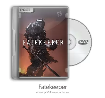 Fatekeeper icon